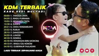 EMKA 9 I KANG DEDI MULYADI FULL ALBUM TERBAIK