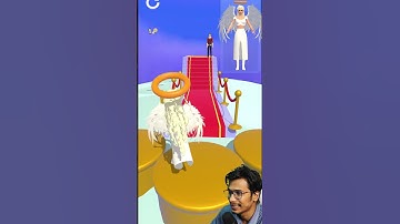 White Build a Queen 75 android Mobile  #shorts  #akramgaming