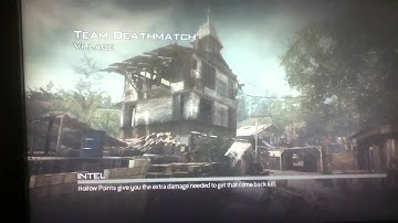 Call Of Duty MW3 Theater Mode Problem