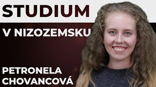 Studium v Nizozemsku: Na to, jak jsou Holanďané nezodpovědní, jim vše funguje. | SVĚTOVÍ