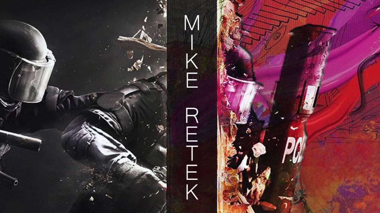 YouTubeでMike Retek - War Never Changes (Original Mix)を視聴 YouTubeでMike Retek - War Never Changes (Original Mix)を視聴