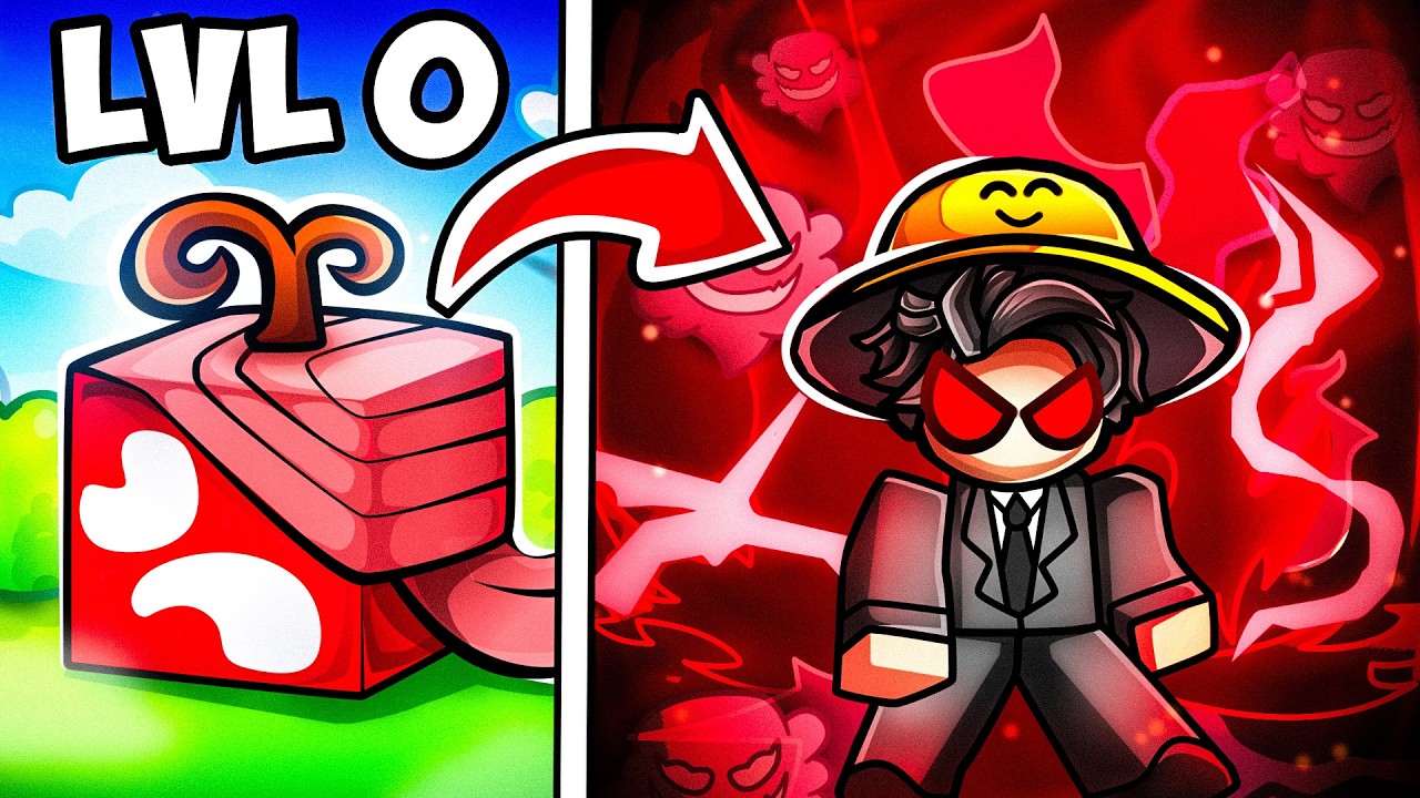 Despertando la Fruta PAIN *REWORK* al MÁXIMO en BLOX FRUITS!