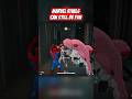 Marvel Rivals is still fun #marvelrivals #spiderman #marvelrivalsgameplay #gaming