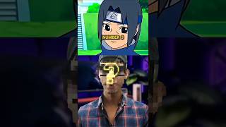 Biggest Achievement Of Itachi !! #shorts #edit