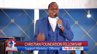 Mambo nane yaliyo fanya yesu Kuzaliwa