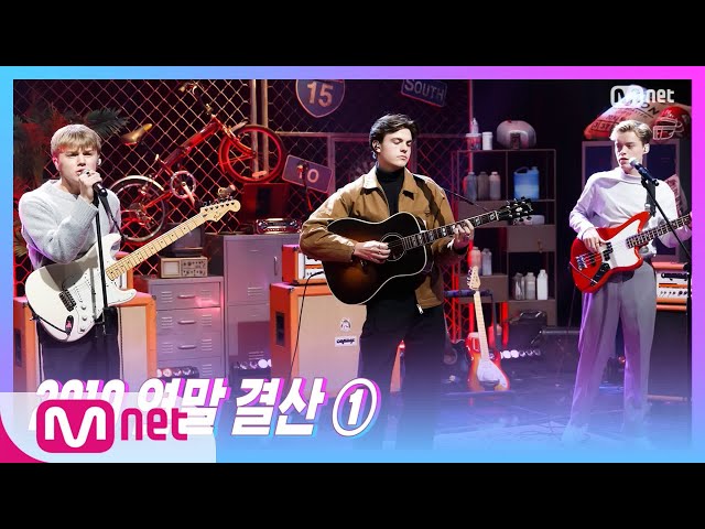 [New Hope Club - Know Me Too Well] Studio M Special | M COUNTDOWN 191219 EP.645 class=