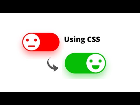 CSS Checkbox Design | Using HTML | CSS