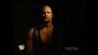 Slam Jam - Steve Austin promo for Nashville - aired 7/97 Slam Jam - Steve Austin promo for Nashville - aired 7/97