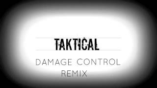 Lazy Rich & Hirshee - Damage Control (Taktical Dubstep Remix)