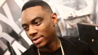 Soulja Boy  Slangin' Chickens (Music Video)