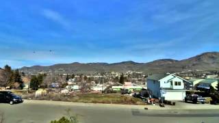 Move in Ready Split Level in town