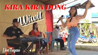 KIRA KIRA DONG - WIWIT with SURYA NADA