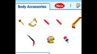 Fantage Single Player Update New Rare Items😲