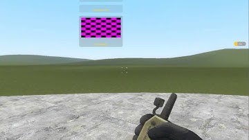 Gmod Addons SLOW MO FUN!