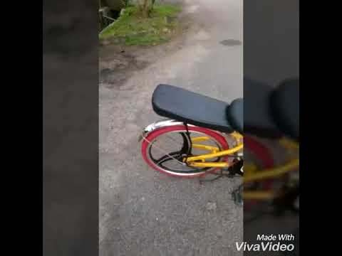 cie kembali idola ku