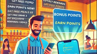 Boost Your Business Revenue With Biggs Grows And Inspires Marketing Loyalty Rewards Systems