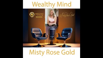 Misty meets Geoff Eliason - the CEO and Principal of SDR Ventures