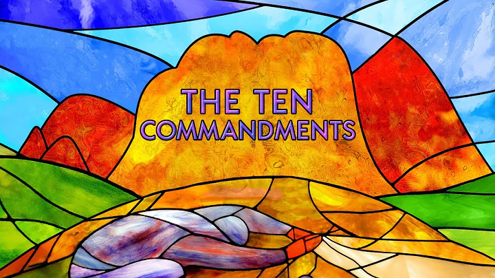 The Eighth Commandment: You Shall Not Steal