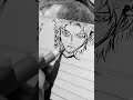SPY X FAMILY : LOID FORGER X DBZ STYLE #spyxfamily