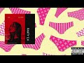 Panty Calvin Klein (Video Lyrics)