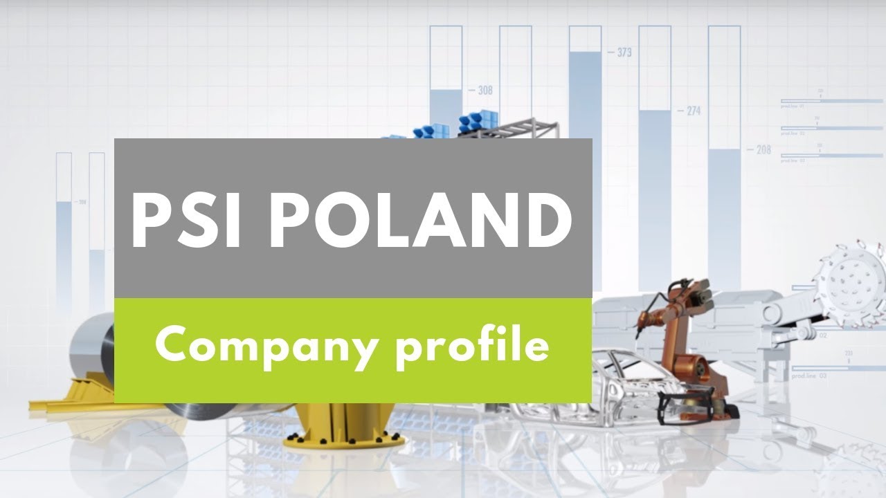 PSI Poland Company Profile YouTube psi-poland-company-profile-youtube