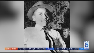 Biden designates new national monument to honor Emmett Till, Mamie Till-Mobley