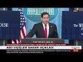 Tom Barrack'ın "özel temsilciliği" bitti! Suriye ve Irak'ta görevlere devam edecek