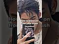 How to move on from your crush 🍵💚🥑 #shorts #aestheic #edit #subscribe #fypviralシ #howto #crush