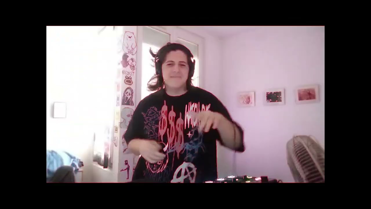 Sillier - Wildcard Beatcat 2024 Loopstation Category (3rd Place)