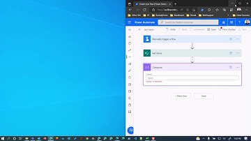 Intro to the modern expression editor in Power Automate