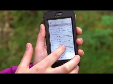App Functionality 3: How to View and Edit Data