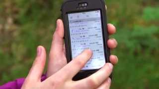 App Functionality 3: How to View and Edit Data