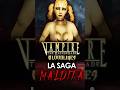 La franquicia MALDITA de los videojuegos #bloodlines #bloodlines2