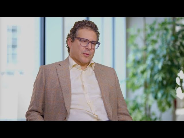 Meet Dr. Scott Kamelle, Gynencologic Oncologist - Aurora Health Care