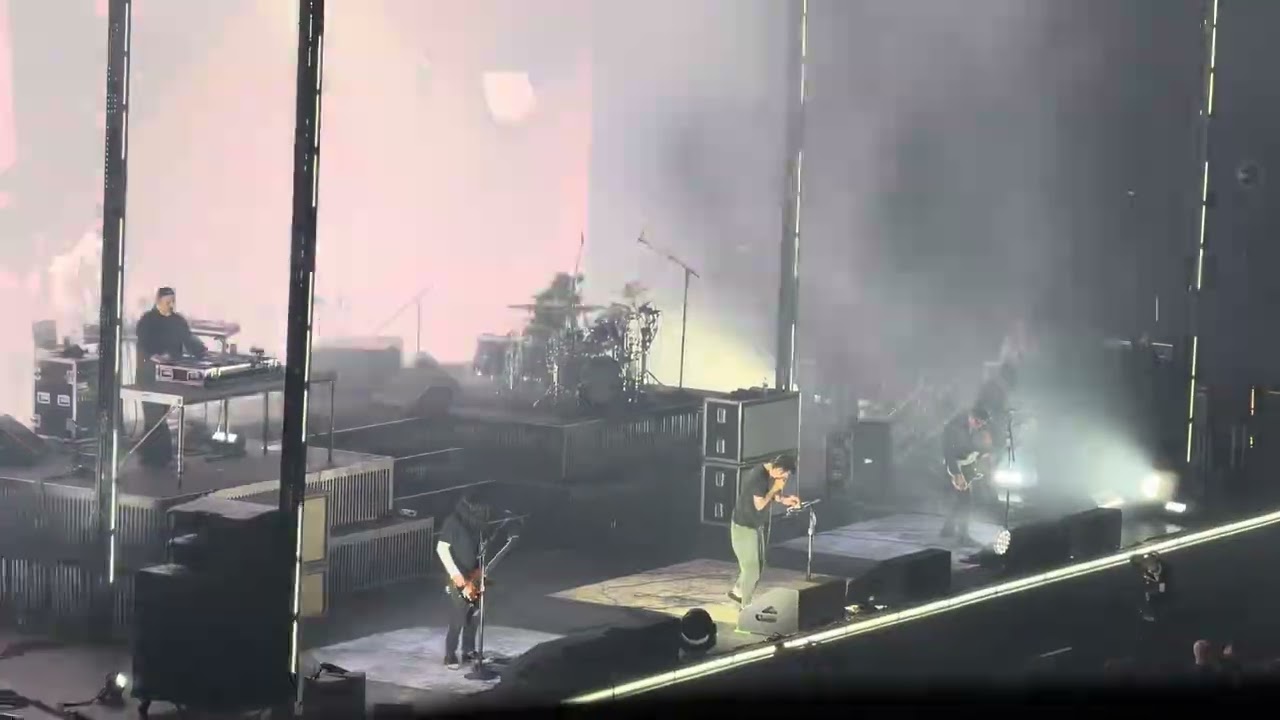 Deftones - My Own Summer (Shove It) - Live 3arena Dublin 16/02/2026