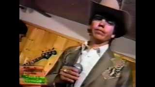 Chalino Sanchez Ultima Presentacion