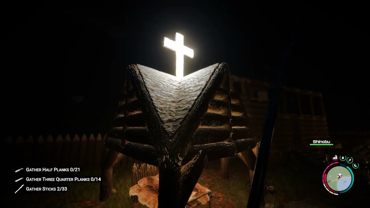 Sons Of The Forest เดอะซีรี่ย์แบบขี้เกียจตัด EP.6