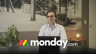 Deutsche Unternehmen Steigern Ihre Effizienz Mit Monday.com