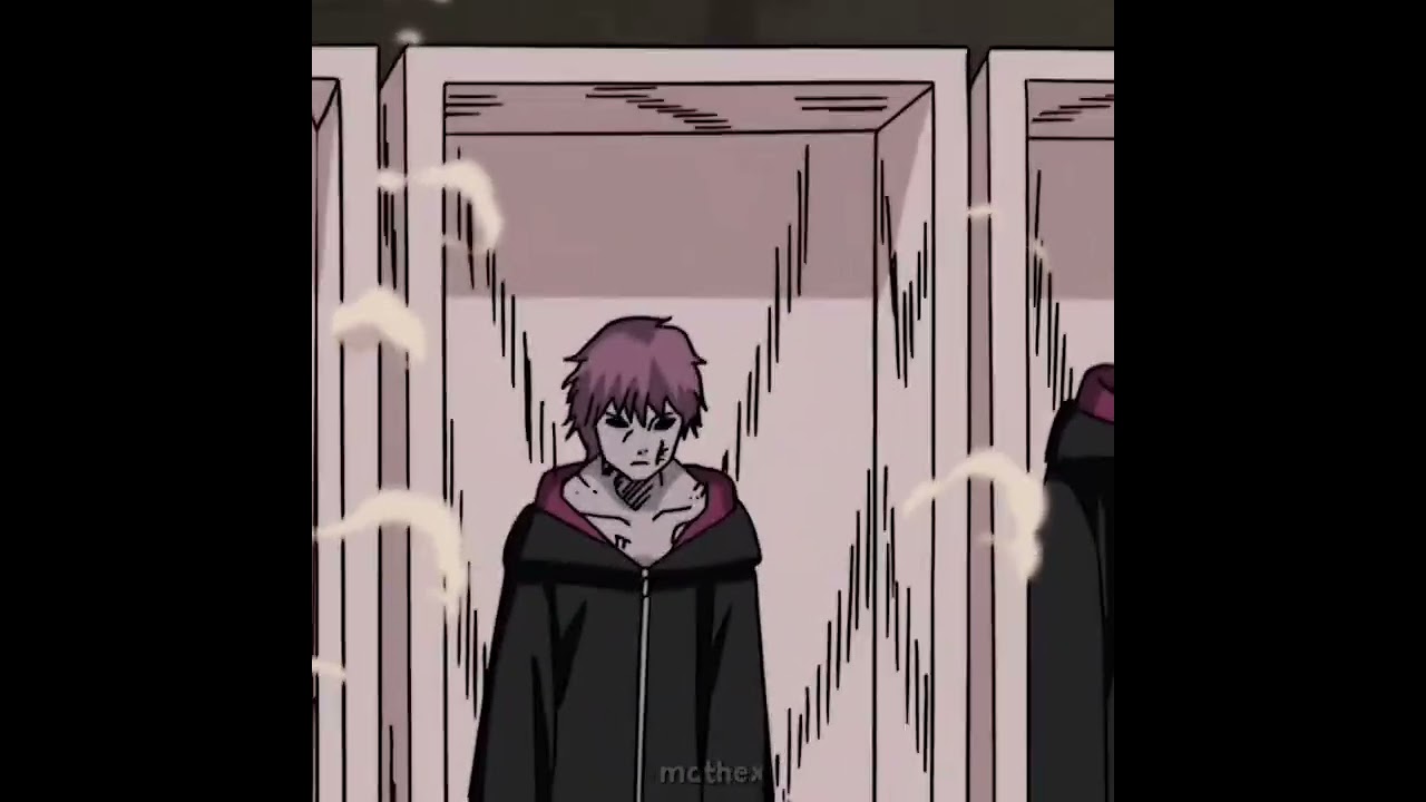 Kabuto Edo Tensei🔥 [Naruto Shippuden] 