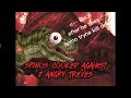 Why Spinosaurus CAN'T beat Buck and Doe in a fight (opinion video, what i want to cover.)