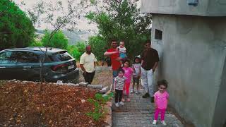 Abdi Ağa Konağı Bayram Özel