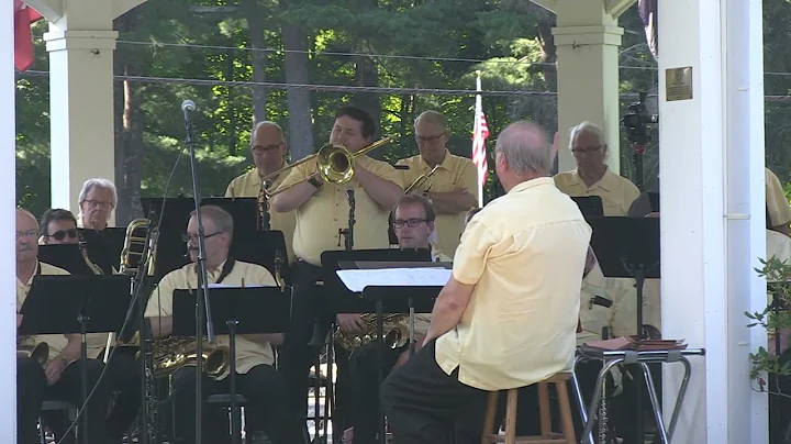 2022 Concerts on the Common Series: The Roy Scott ...