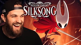 SILKSONG IS HERE! | Part 2 (PC 2025)
