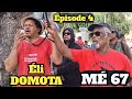 Li domota intervient lors de la commmoration de m 67 du 27052024  pointepitre  pisode 4