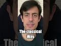 5 Ways To Hold A Bass 5 Ways To Hold A Bass