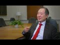 Koji Tomita ’77 - Full Circle: From Davidson College Student to Japan’s Ambassador to the U.S.