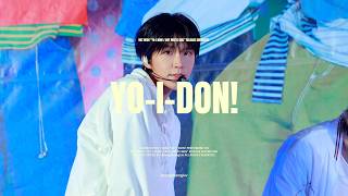 260716 SHOWCASE NCT WISH-YO-I-DON! 재희 JAEHEE ジェヒ ver.