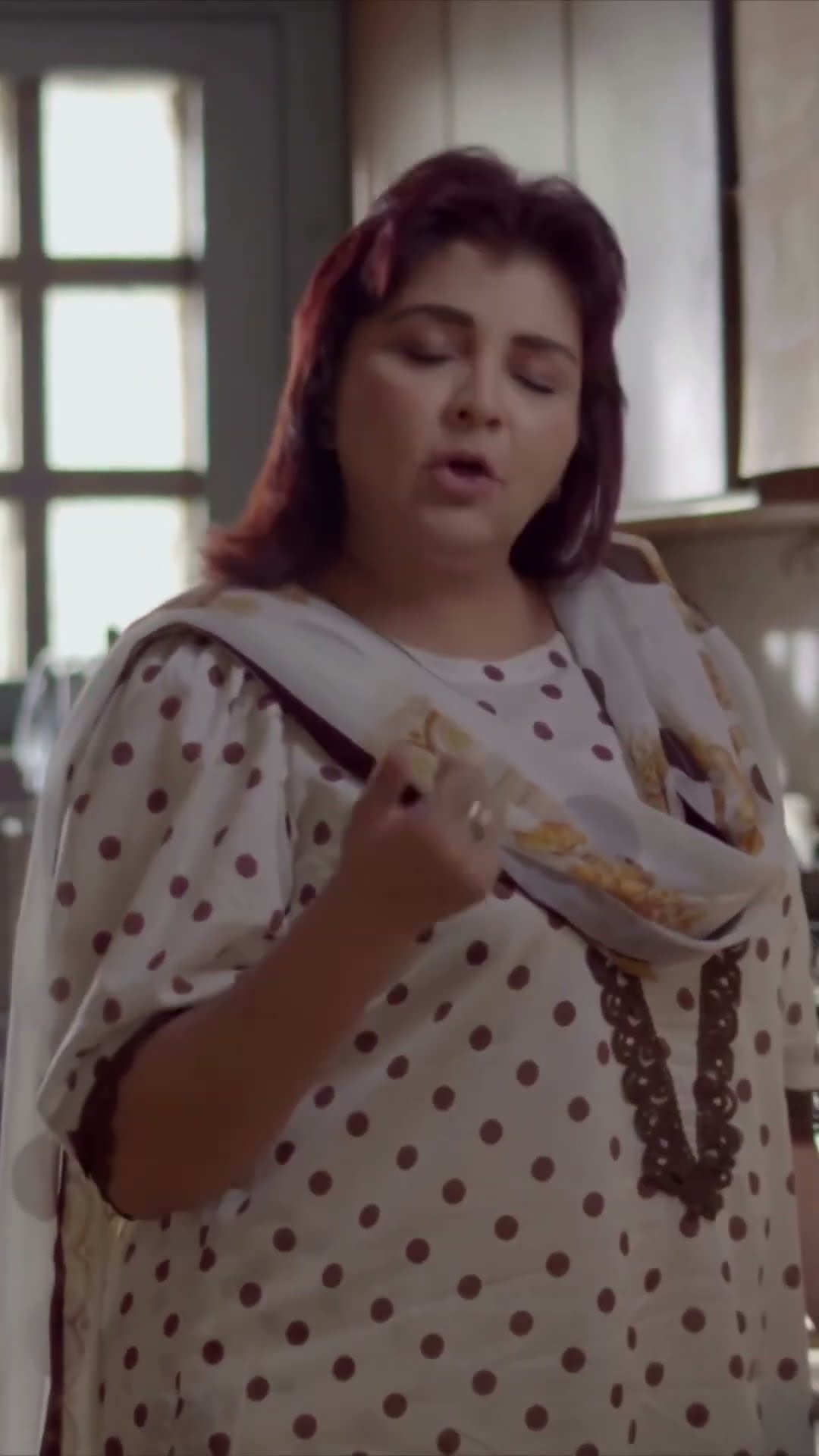 Nand Ho Tou Aapa Shameem Jaisi ❤️ #faizahasan  #zohatauqeer  #shorts