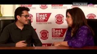EXCLUSIVE | Rapid Fire Round with Farah Khan