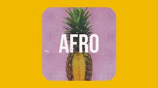AFROBEAT/AFRO POP Music for YouTube Lifestyle & Travel Videos